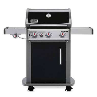 Weber e320 clearance